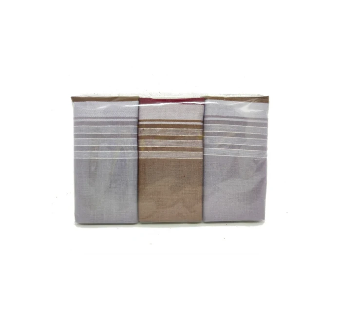 Ega ubrousky CH-727 Pánské A'3 Ega ubrousky CH-727 Pánské A'3