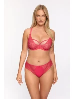 Poloměkká podprsenka Gaia BS 1292 Clementine