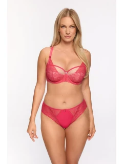 Poloměkká podprsenka Gaia BS 1292 Clementine