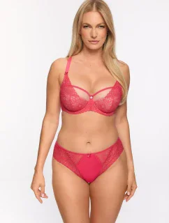 Poloměkká podprsenka Gaia BS 1292 Clementine