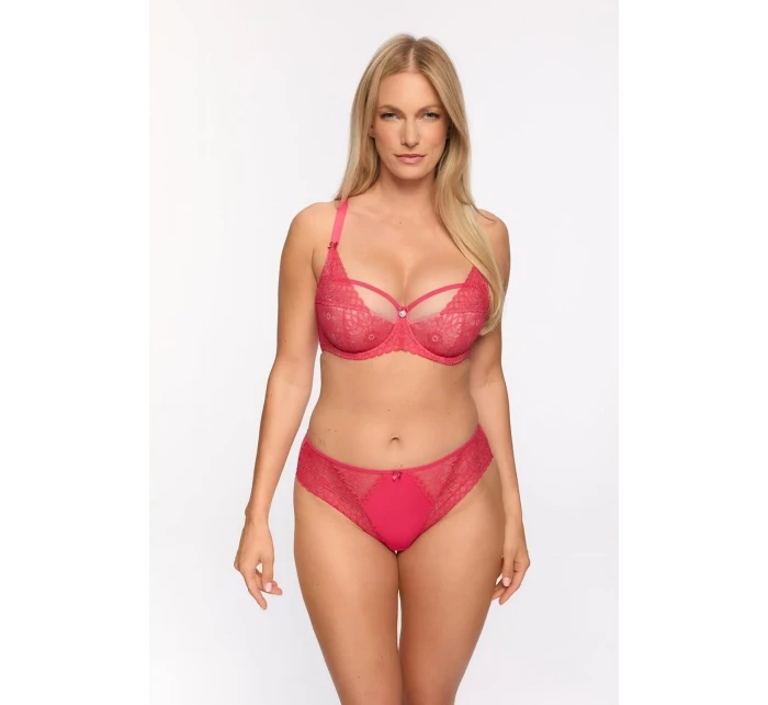 Poloměkká podprsenka Gaia BS 1292 Clementine