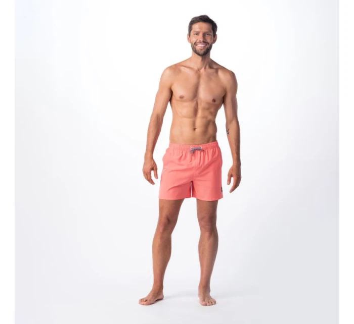 Plavecké šortky AquaWave Degras M 92800481954