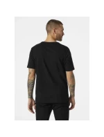 Helly Hansen Tričko s logem M 33979 990 Helly Hansen Tričko s logem M 33979 990