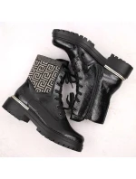 Boty W model 20907068 - Rieker