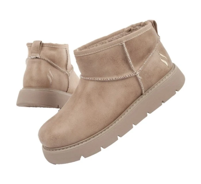 Sněžnice Skechers W 169018/TPE dámské Sněžnice Skechers W 169018/TPE dámské