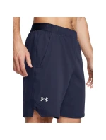 Tkané šortky UNDER ARMOUR UA Vanish (1370382-410)