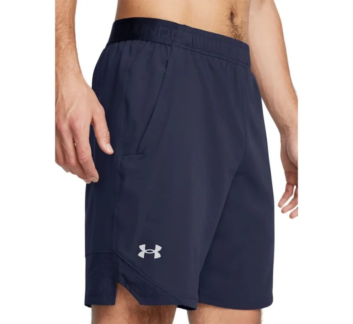 Tkané šortky UNDER ARMOUR UA Vanish (1370382-410)