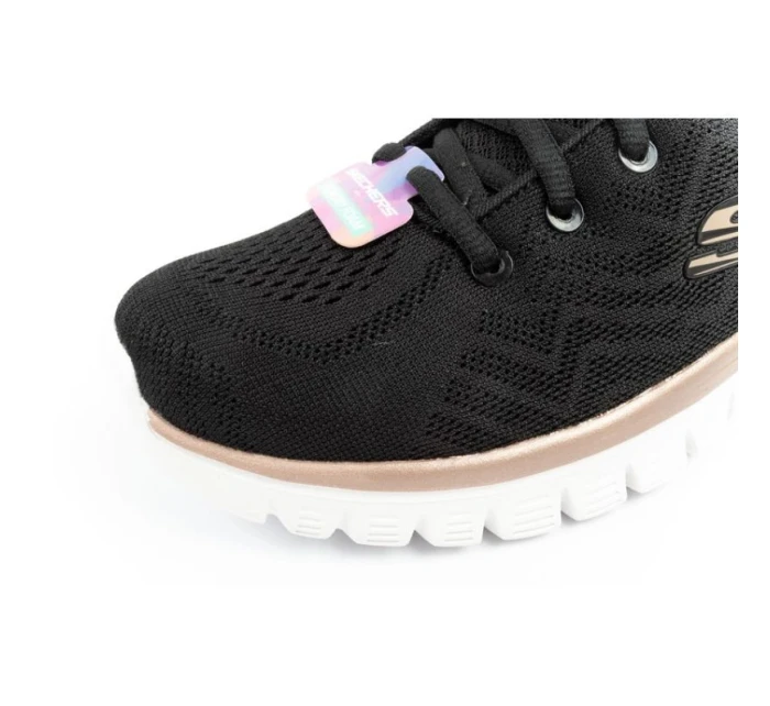 buty damskie sportowe wygodne lekkie dámské model 21361037 - Skechers buty damskie sportowe wygodne lekkie dámské model 21361037 - Skechers