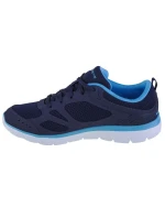 Skechers Summits Suited 12982-NVBL Navy blue 36
