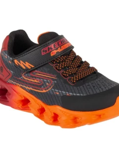 Skechers Vortex 2.0 - Quantroid 400604L-BKRD Black 27