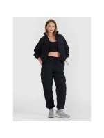 Dámská přechodová bunda 4F 4FRSS25TJACF284-20S