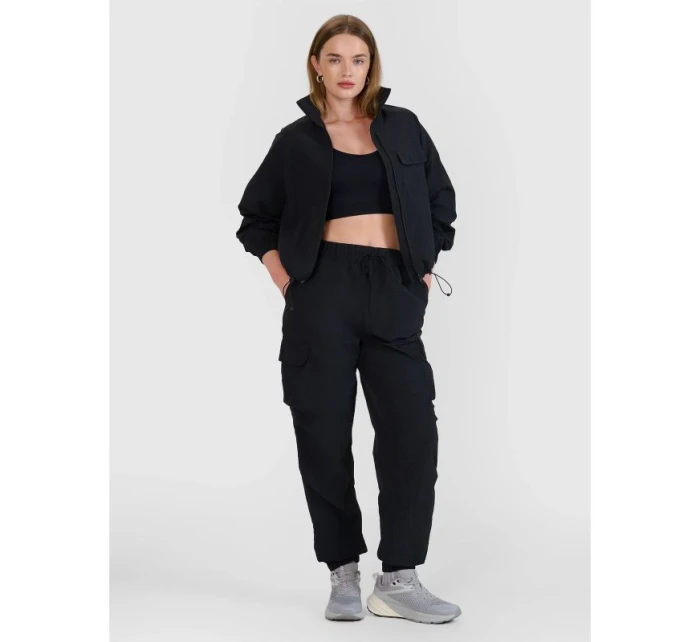 Dámská přechodová bunda 4F 4FRSS25TJACF284-20S