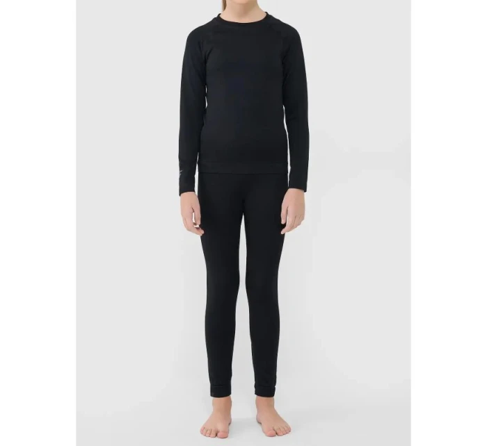 Dětská bezešvá souprava spodního prádla model 21474142 - 4F Dětská bezešvá souprava spodního prádla model 21474142 - 4F