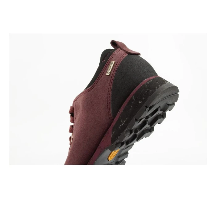 Aku Bellamont Gore-tex dámské robustní turistické boty dámské