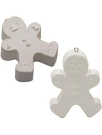 DIY SÁDROVÉ DEKORACE BARVY NA SUŠENKY