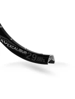 EALIBUR czarna 32 model 21842833 - RODI EALIBUR czarna 32 model 21842833 - RODI