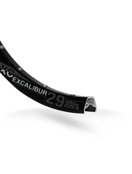 EALIBUR czarna 32 model 21842833 - RODI EALIBUR czarna 32 model 21842833 - RODI