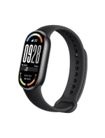 Xiaomi Smart Band 10 Midnight Black Xiaomi Smart Band 10 Midnight Black