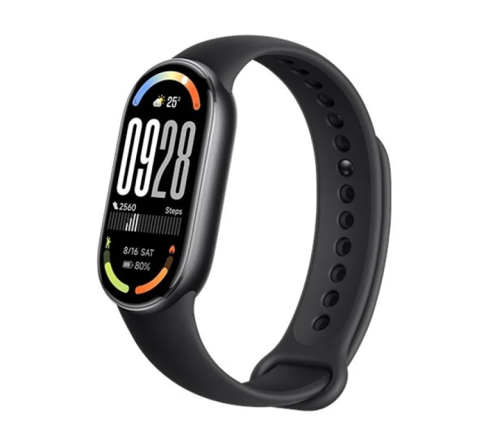 Xiaomi Smart Band 10 Midnight Black Xiaomi Smart Band 10 Midnight Black