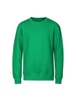 Dětská mikina Crew model 21955375 - Malfini