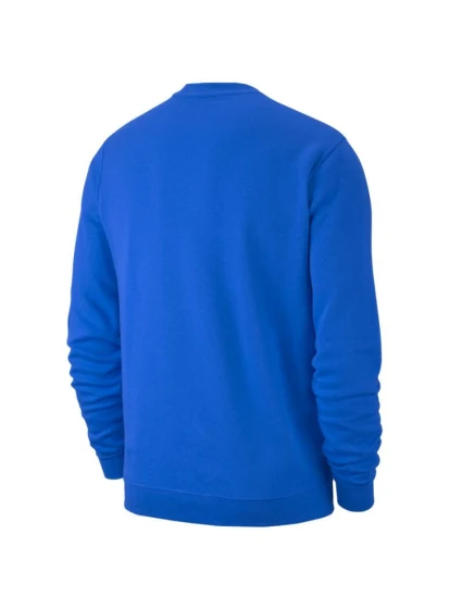 Bluza Park 26 Fleece Crew Swoosh model 22002097 - NIKE Bluza Park 26 Fleece Crew Swoosh model 22002097 - NIKE