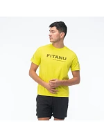 Pánské tričko s krátkým rukávem FLAN Pánské tričko s krátkým rukávem FLAN