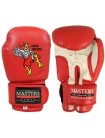 Dětské boxerské rukavice Collection Jr   model 21763826 - Masters
