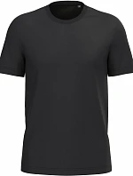 Kariban K 3025IC Pánské bio IC tričko 20.3025 black