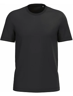 K Pánské bio IC tričko black model 22439566 - Kariban