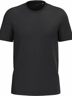 K Pánské bio IC tričko black model 22439566 - Kariban