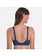 Lucia komfortní podprsenka blue model 20245801 - Anita Classix Lucia komfortní podprsenka blue model 20245801 - Anita Classix
