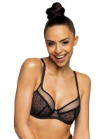 Podložka 3714/2 Dotssy barva:černá