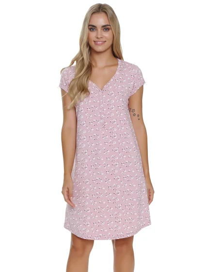 Doctor Nap  flowers model 21896390 - Dobranocka