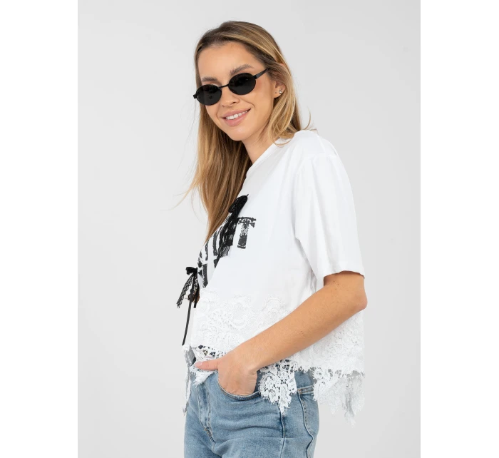 Halenka IT BZ JL09.69 bílá Halenka IT BZ JL09.69 bílá