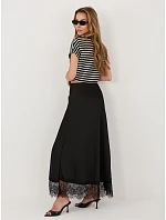 Spódnica MI SD  czarny model 21724634 - FPrice