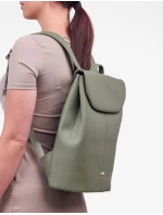 Dámský batoh Vuch Mikko Green