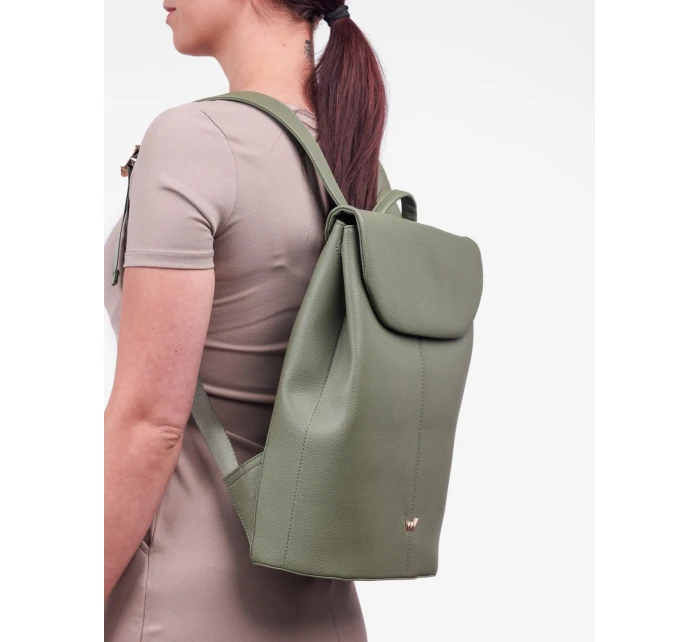 Dámský batoh Vuch Mikko Green