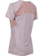 Dámské tričko Regatta RWT276-9B8 růžové