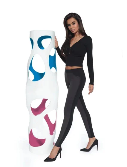 Legíny Helen - Bas Bleu