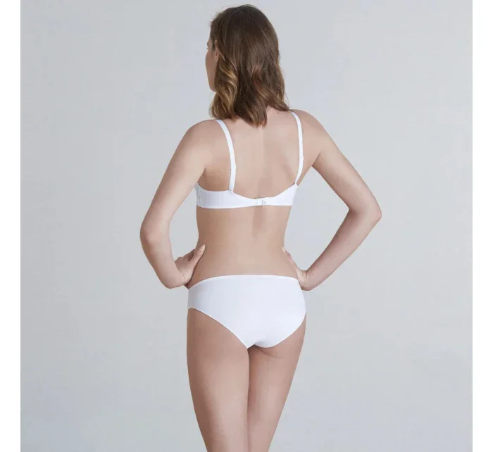 Podprsenka Andora model 8955100 bílá Simone Péréle - Simone Perele