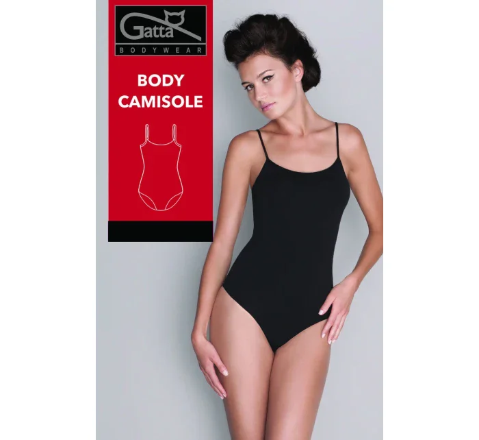 Dámské body Camisole - GATTA BODYWEAR