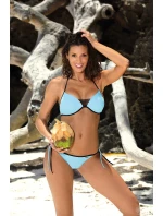 Dvoudílné plavky model 129003 Marko Dvoudílné plavky model 129003 Marko