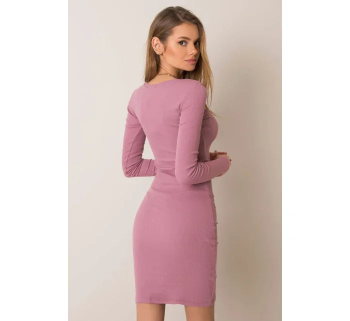 Denní šaty model 168630 Rue Paris Denní šaty model 168630 Rue Paris