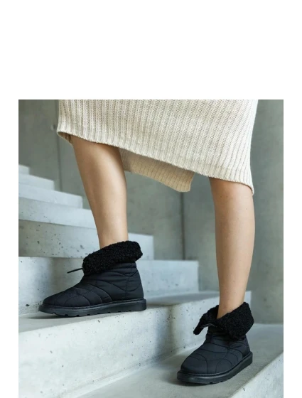 Sněhule model 204707 Solea Sněhule model 204707 Solea