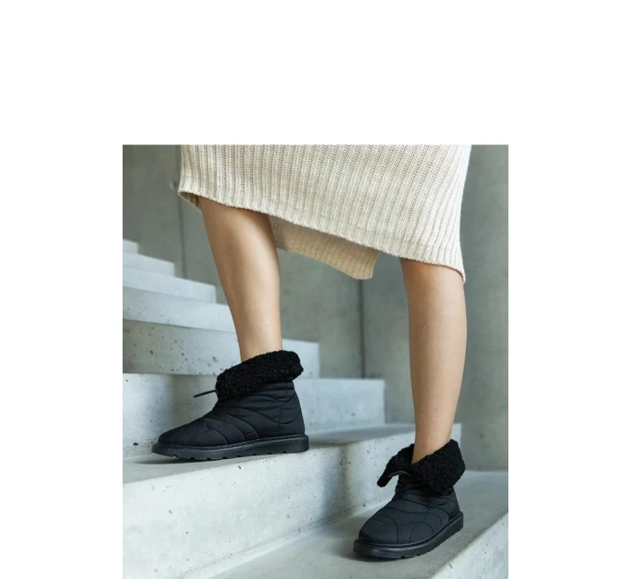 Sněhule model 204707 Solea Sněhule model 204707 Solea