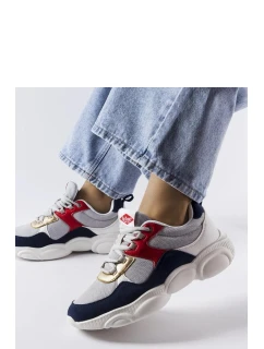 Sportovní obuv  model 207761 Solea