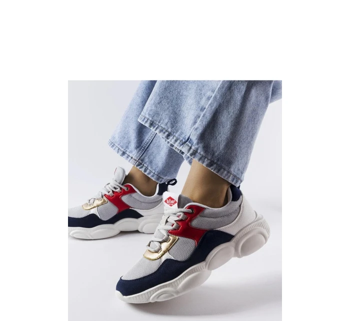 Sportovní obuv  model 207761 Solea