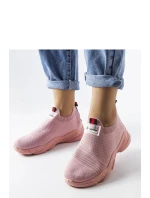 Sportovní obuv model 207788 Solea Sportovní obuv model 207788 Solea