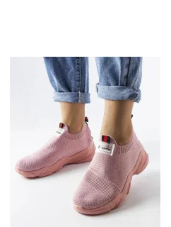 Sportovní obuv model 207788 Solea