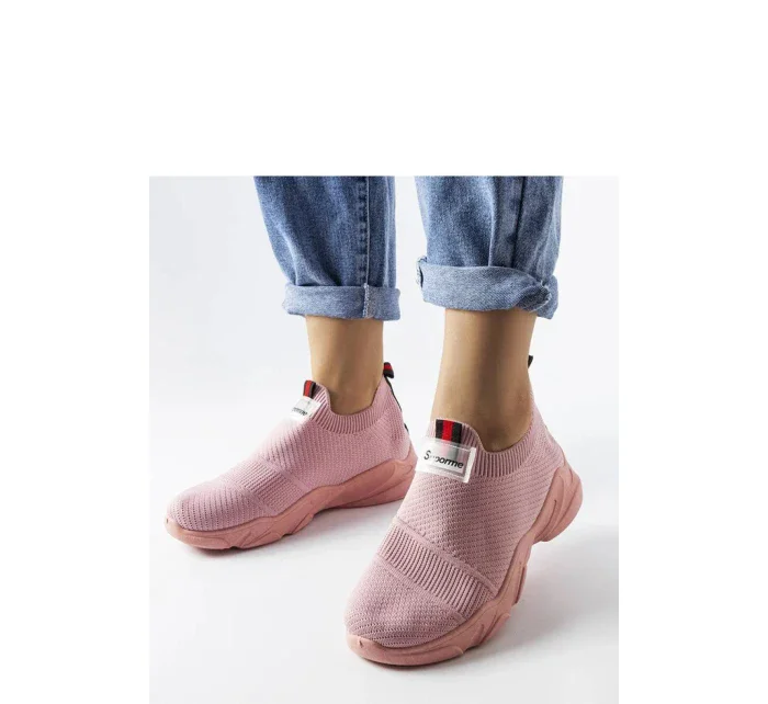 Sportovní obuv model 207788 Solea Sportovní obuv model 207788 Solea